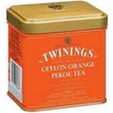 Twinings Black Tea Ceylon Orange Pekoe 20 Tea