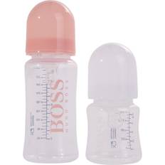 BOSS by Hugo Boss Hugo Unisex Baby Bottles Pink