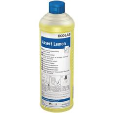 Multi Ecolab Assert Lemon Washing Up Liquid Concentrate