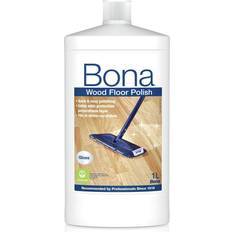 Bona Floor Treatments Bona Wood Floor Polish 1L