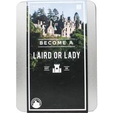 Gift Republic Laird or Lady Pack