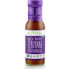 Kitchen Organic No Soy Teriyaki Sauce