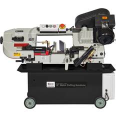 SIP 12" 230v Professional Metal Bandsaw