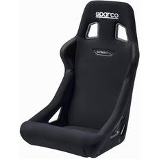Sparco Seat Sprint 2019 Black