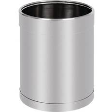 Bolero Stainless Steel Waste Paper Bin [CF130]