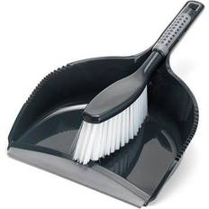 Cleaning Equipment & Cleaning Agents Addis Comfigrip Dustpan & Brush