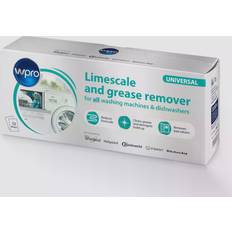 Wpro C00424828 Limescale And Grease Remover, Pack of 12