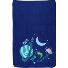 Regatta Peppa Blanket Blue