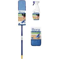 Bona Floor Treatments Bona Wood Floor Cleaning Kit