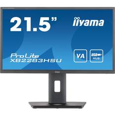 Iiyama Xb2283hsu-b1 22" Xb2283hsu-b1