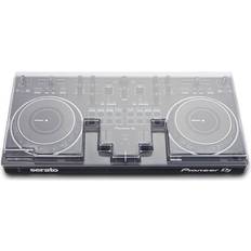 Decksaver Pioneer DJ DDJ-REV7 Cover