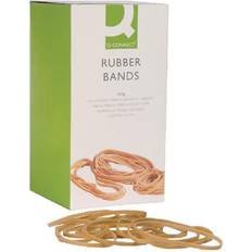 Q-CONNECT Rubber Bands Assorted