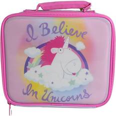 Universal Unicorn Kids Rectangle Lunch Bag