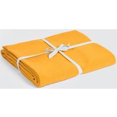 Yoga Studio Organic Cotton Yoga Blanket