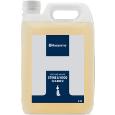 Husqvarna Stone & Wood Cleaner 2,5 L