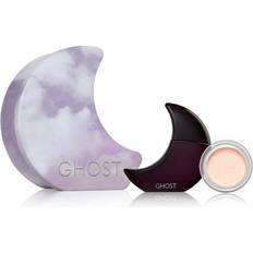 Ghost the fragrance 10ml Ghost Deep Night Gift Set Splash EdT 10ml + Cream Highlighter 4.5g