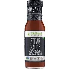 Primal Kitchen Organic Steak Sauce Sugar Free