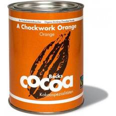 cocoa Becks Cacao "A Chockwork