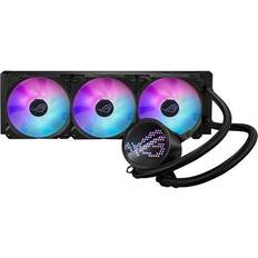 AM4 CPU Water Coolers ASUS ROG Ryuo III 360 A-RGB 3x120mm