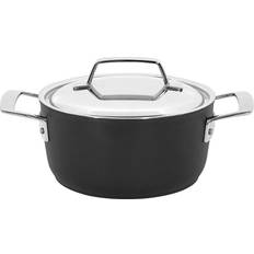 Demeyere Alu Pro pot with lid