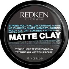 Redken Matte Clay 50ml