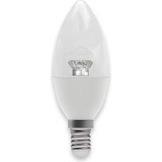 Bell 7W LED E14/SES Candle Warm White BL05823