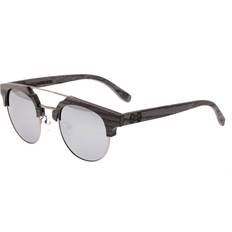 Earth Wood Unisex Kai Polarized Grey