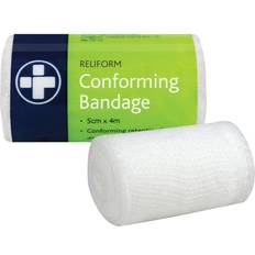 Reliform Conforming Bandages 5cmx4m