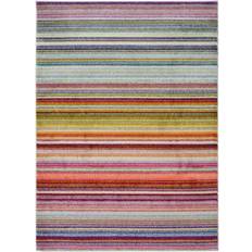 Very Villa Multicoloured Stripe Rug