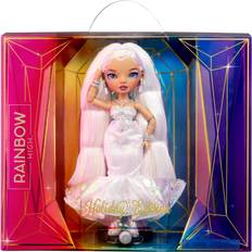 Mga rainbow high MGA Rainbow High Holiday Edition Collector Doll