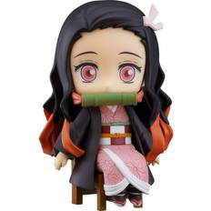 Good Smile Kimetsu no Yaiba Nendoroid Swacchao! Figure Nezuko