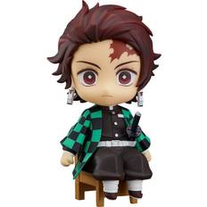 Good Smile Kimetsu no Yaiba Nendoroid Swacchao! Figure Tanjiro