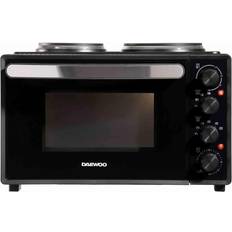 Daewoo SDA1609GE 3100W Black