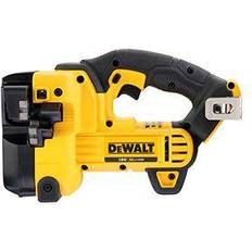 Dewalt Battery Jigsaws Dewalt DCS350NT Gängstångskap med väska, utan batteri och laddare