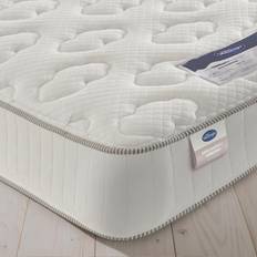 Overheat Protection Heating Products Silentnight Kids Premium Eco Mattress Single