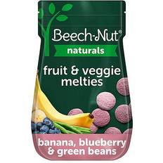 Beech-Nut Naturals Fruit & Veggie Melties 8+