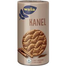 Wasa Runda Kanel 330g