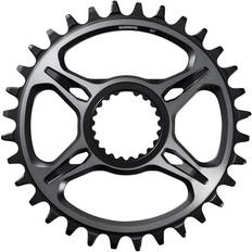 Shimano XTR SM-CRM95 Single Chainring For XTR M9100