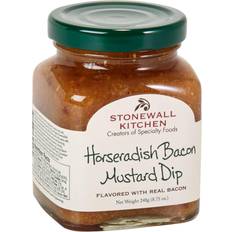 Stonewall Kitchen 8.75oz. Horseradish Bacon Dip