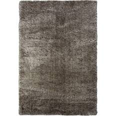 Very Supersoft Shaggy Rug Grey cm