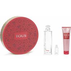 Tous Perfume Set 3 Pieces