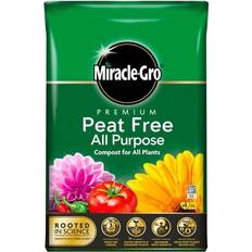 Compost Bins Miracle-Gro 40L Peat Free Premium All Purpose
