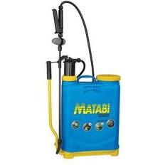 Green Garden Sprayers Matabi 8.39.47 Supergreen 16 Knapsack