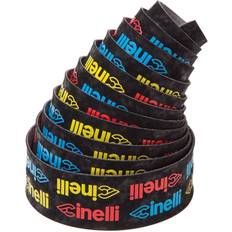 Cinelli Tape Logo Velvet Bar Tape