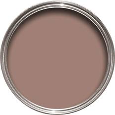 Farrow & Ball Estate Eggshell Paint Sulking Room Wood Paint Pink 0.75L