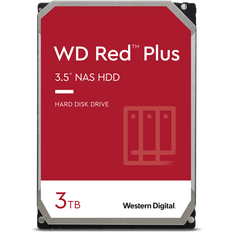 Western Digital Red Plus WD30EFPX 3TB