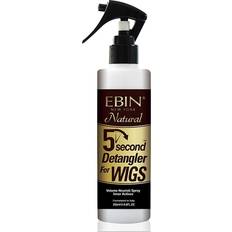 Ebin 8.4 Oz. 5-Second Wig Detangler