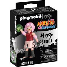 Playmobil Naruto Sakura