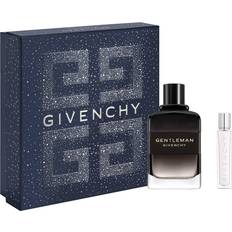Givenchy Men Gift Boxes Givenchy Gentleman L'Interdit Eau De Parfum Boisee Set 100Ml + 12.5Ml Christmas Gift Set