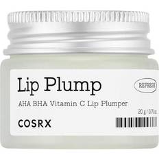 Cream Lip Plumpers Cosrx Refresh AHA BHA Vitamin C Lip Plumper 20g